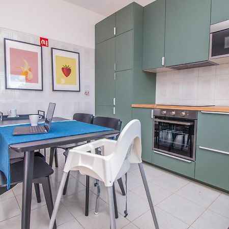 Apartment Close To Golf, Beaches, Quinta Lago, Vale Lobo, Quarteira And Vilamoura 金塔湖 外观 照片