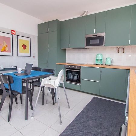 Apartment Close To Golf, Beaches, Quinta Lago, Vale Lobo, Quarteira And Vilamoura 金塔湖 外观 照片