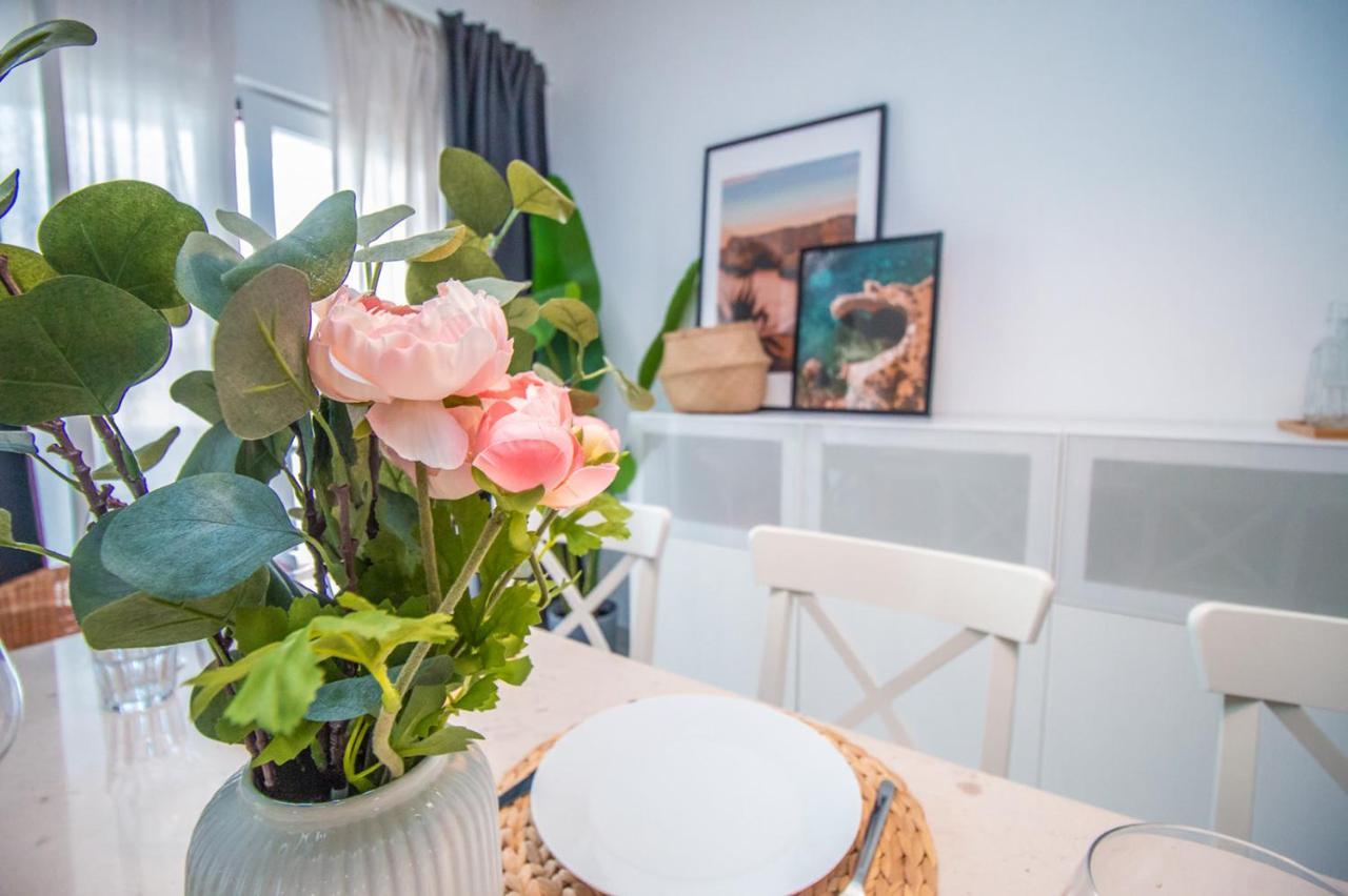 Apartment Close To Golf, Beaches, Quinta Lago, Vale Lobo, Quarteira And Vilamoura 金塔湖 外观 照片