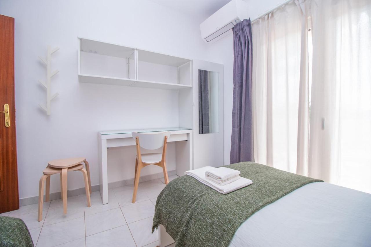 Apartment Close To Golf, Beaches, Quinta Lago, Vale Lobo, Quarteira And Vilamoura 金塔湖 外观 照片