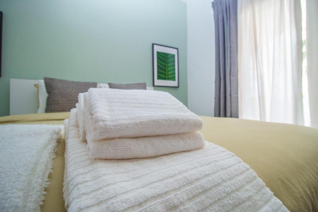 Apartment Close To Golf, Beaches, Quinta Lago, Vale Lobo, Quarteira And Vilamoura 金塔湖 外观 照片