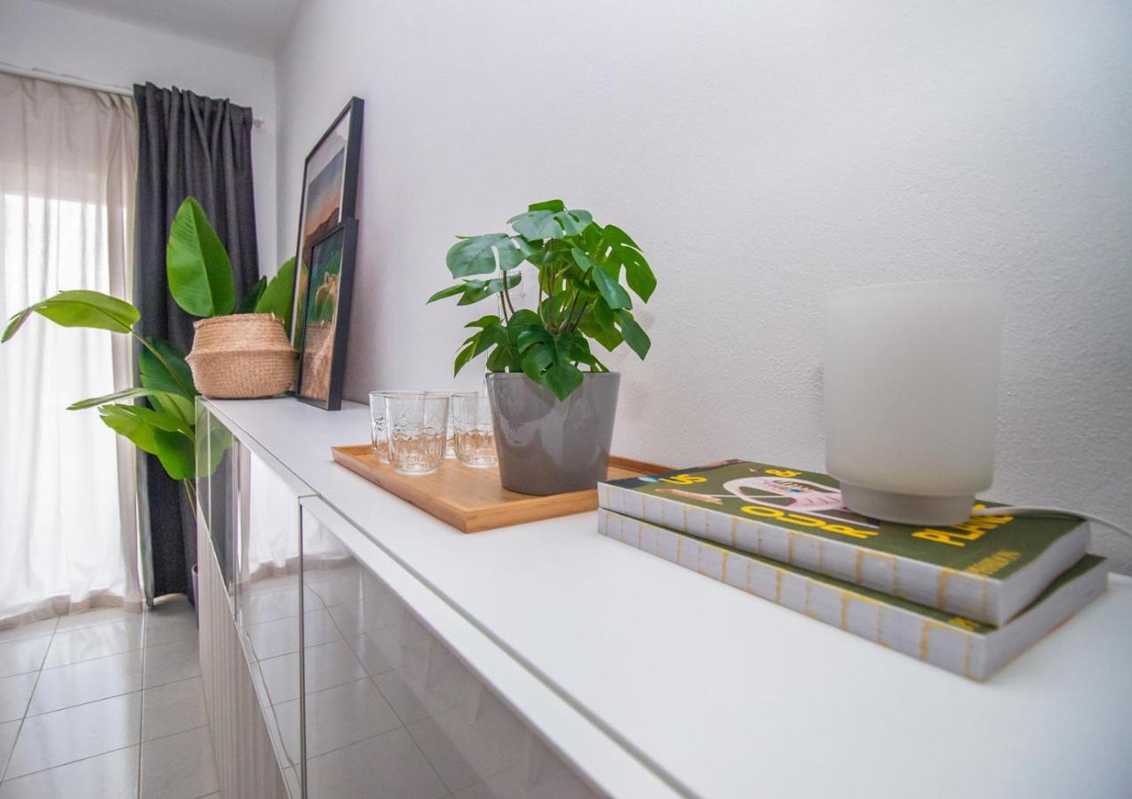 Apartment Close To Golf, Beaches, Quinta Lago, Vale Lobo, Quarteira And Vilamoura 金塔湖 外观 照片