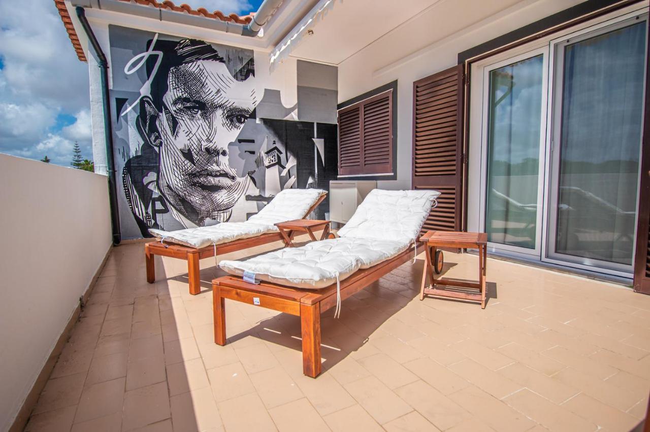 Apartment Close To Golf, Beaches, Quinta Lago, Vale Lobo, Quarteira And Vilamoura 金塔湖 外观 照片