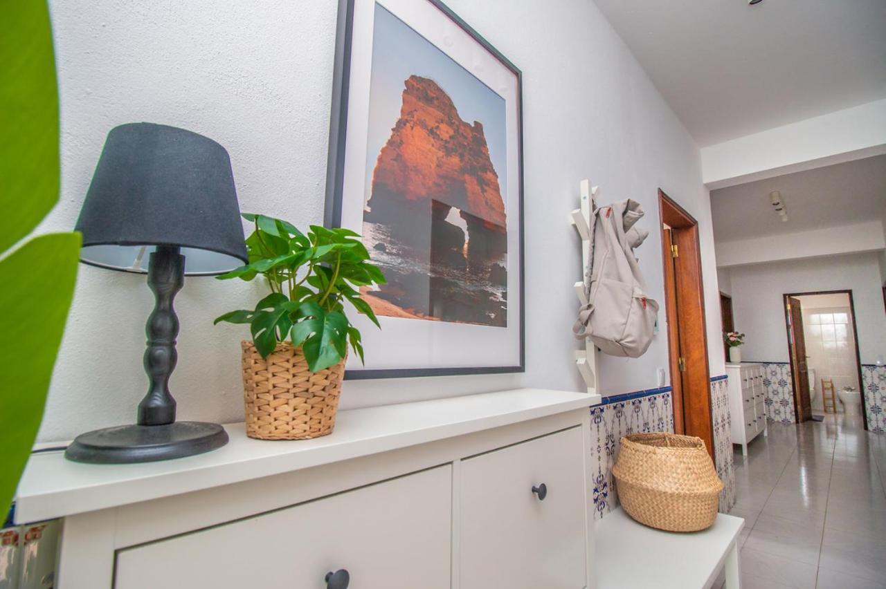 Apartment Close To Golf, Beaches, Quinta Lago, Vale Lobo, Quarteira And Vilamoura 金塔湖 外观 照片