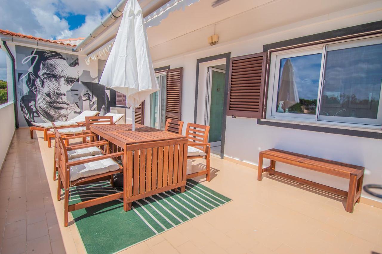 Apartment Close To Golf, Beaches, Quinta Lago, Vale Lobo, Quarteira And Vilamoura 金塔湖 外观 照片