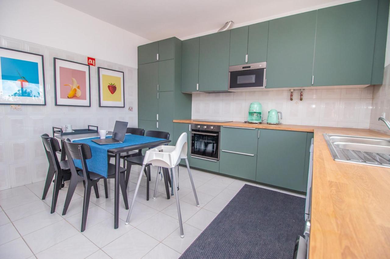 Apartment Close To Golf, Beaches, Quinta Lago, Vale Lobo, Quarteira And Vilamoura 金塔湖 外观 照片