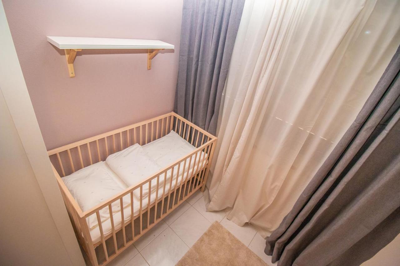 Apartment Close To Golf, Beaches, Quinta Lago, Vale Lobo, Quarteira And Vilamoura 金塔湖 外观 照片