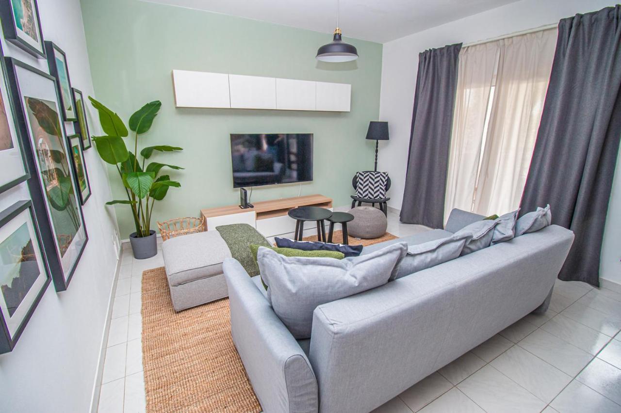 Apartment Close To Golf, Beaches, Quinta Lago, Vale Lobo, Quarteira And Vilamoura 金塔湖 外观 照片