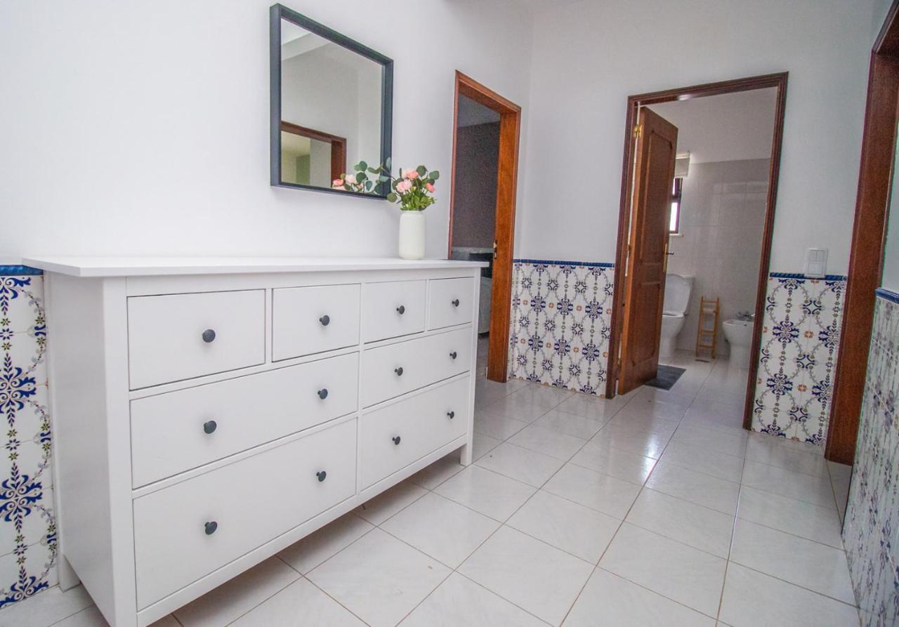 Apartment Close To Golf, Beaches, Quinta Lago, Vale Lobo, Quarteira And Vilamoura 金塔湖 外观 照片