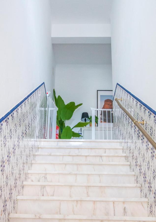 Apartment Close To Golf, Beaches, Quinta Lago, Vale Lobo, Quarteira And Vilamoura 金塔湖 外观 照片