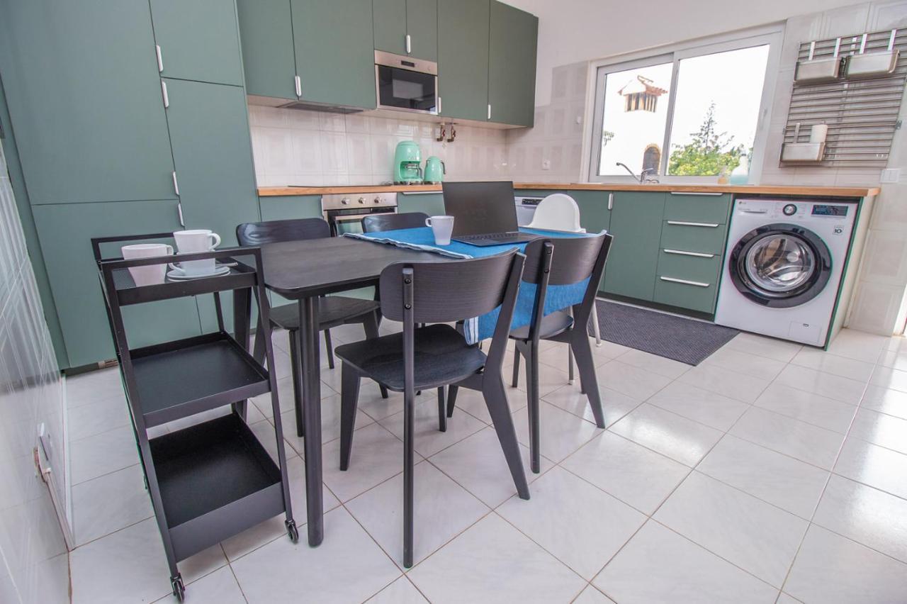 Apartment Close To Golf, Beaches, Quinta Lago, Vale Lobo, Quarteira And Vilamoura 金塔湖 外观 照片
