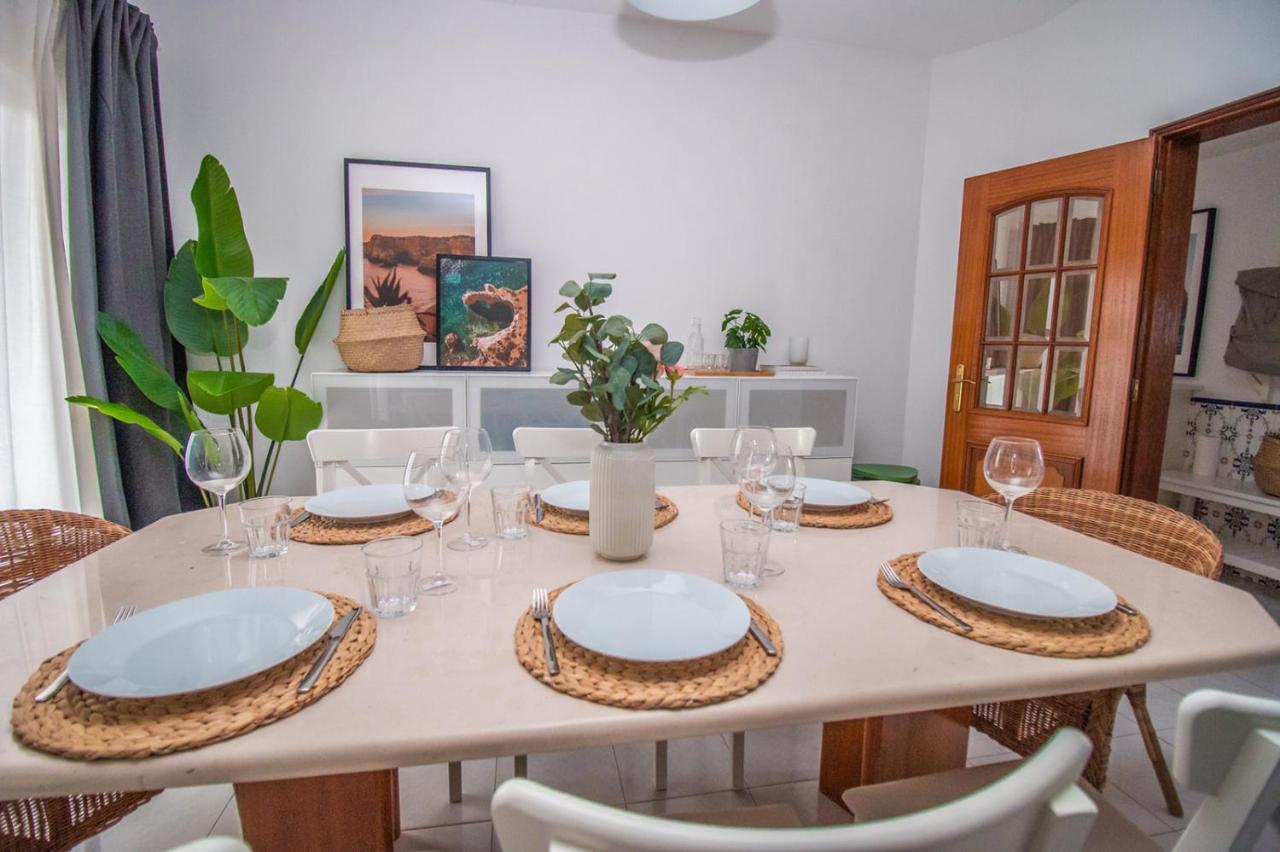 Apartment Close To Golf, Beaches, Quinta Lago, Vale Lobo, Quarteira And Vilamoura 金塔湖 外观 照片