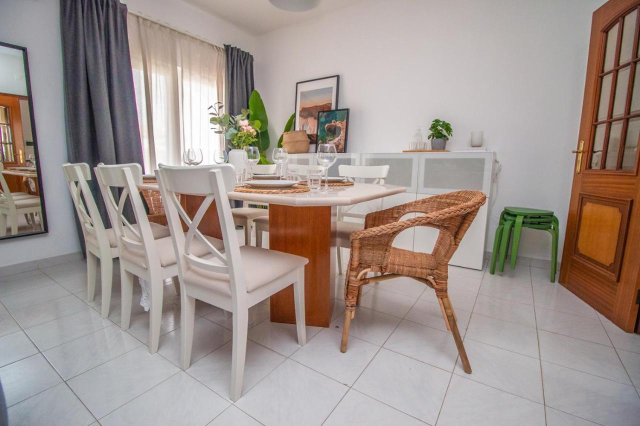 Apartment Close To Golf, Beaches, Quinta Lago, Vale Lobo, Quarteira And Vilamoura 金塔湖 外观 照片