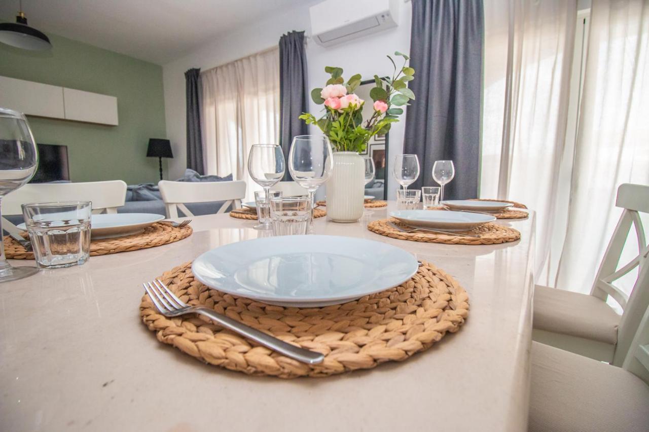 Apartment Close To Golf, Beaches, Quinta Lago, Vale Lobo, Quarteira And Vilamoura 金塔湖 外观 照片