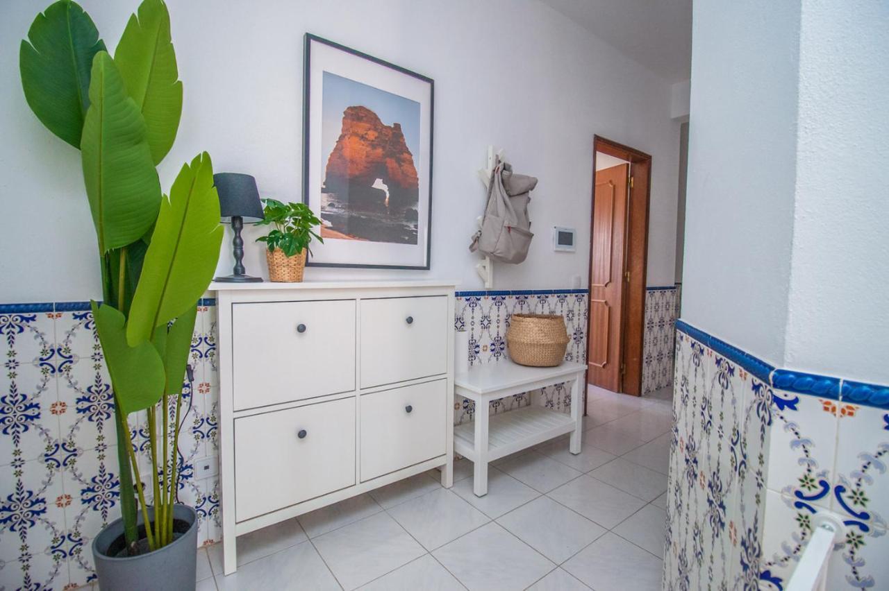 Apartment Close To Golf, Beaches, Quinta Lago, Vale Lobo, Quarteira And Vilamoura 金塔湖 外观 照片