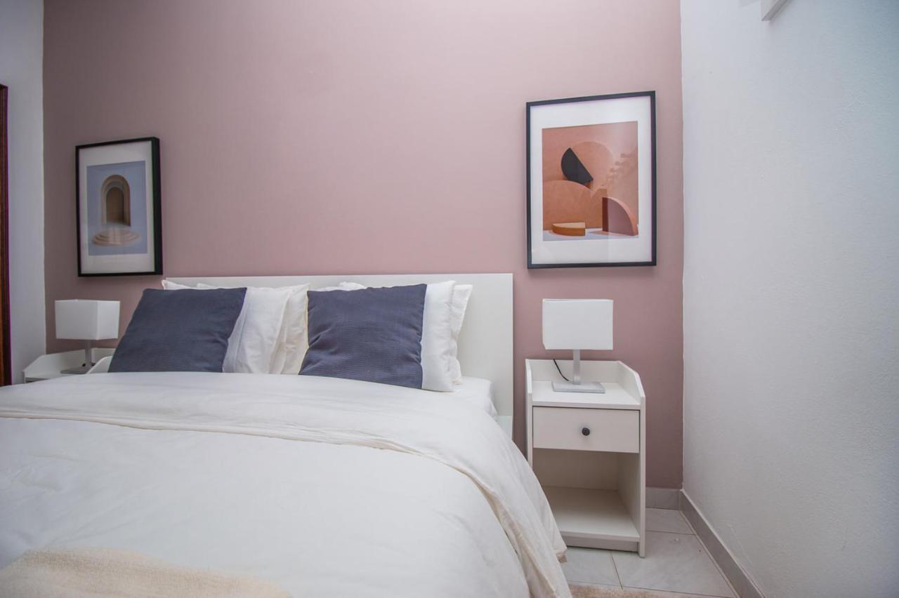 Apartment Close To Golf, Beaches, Quinta Lago, Vale Lobo, Quarteira And Vilamoura 金塔湖 外观 照片