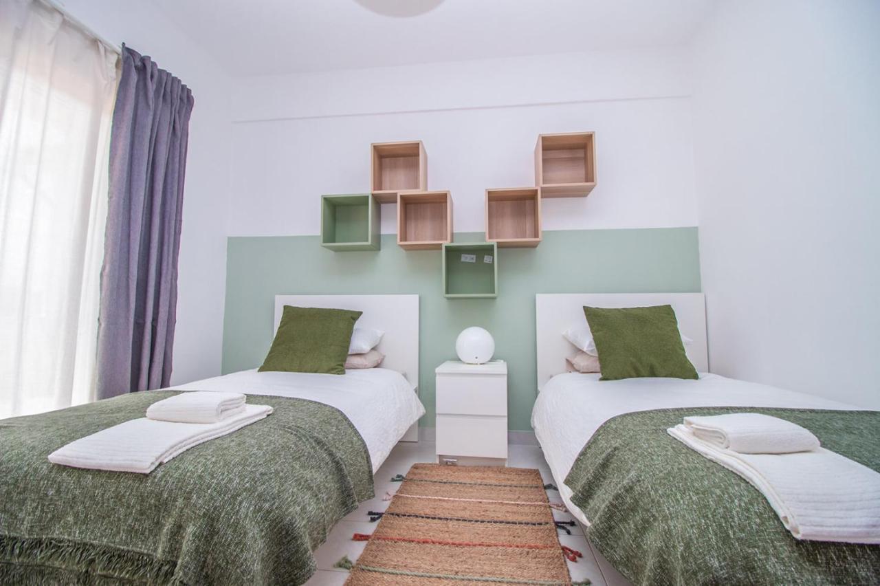 Apartment Close To Golf, Beaches, Quinta Lago, Vale Lobo, Quarteira And Vilamoura 金塔湖 外观 照片