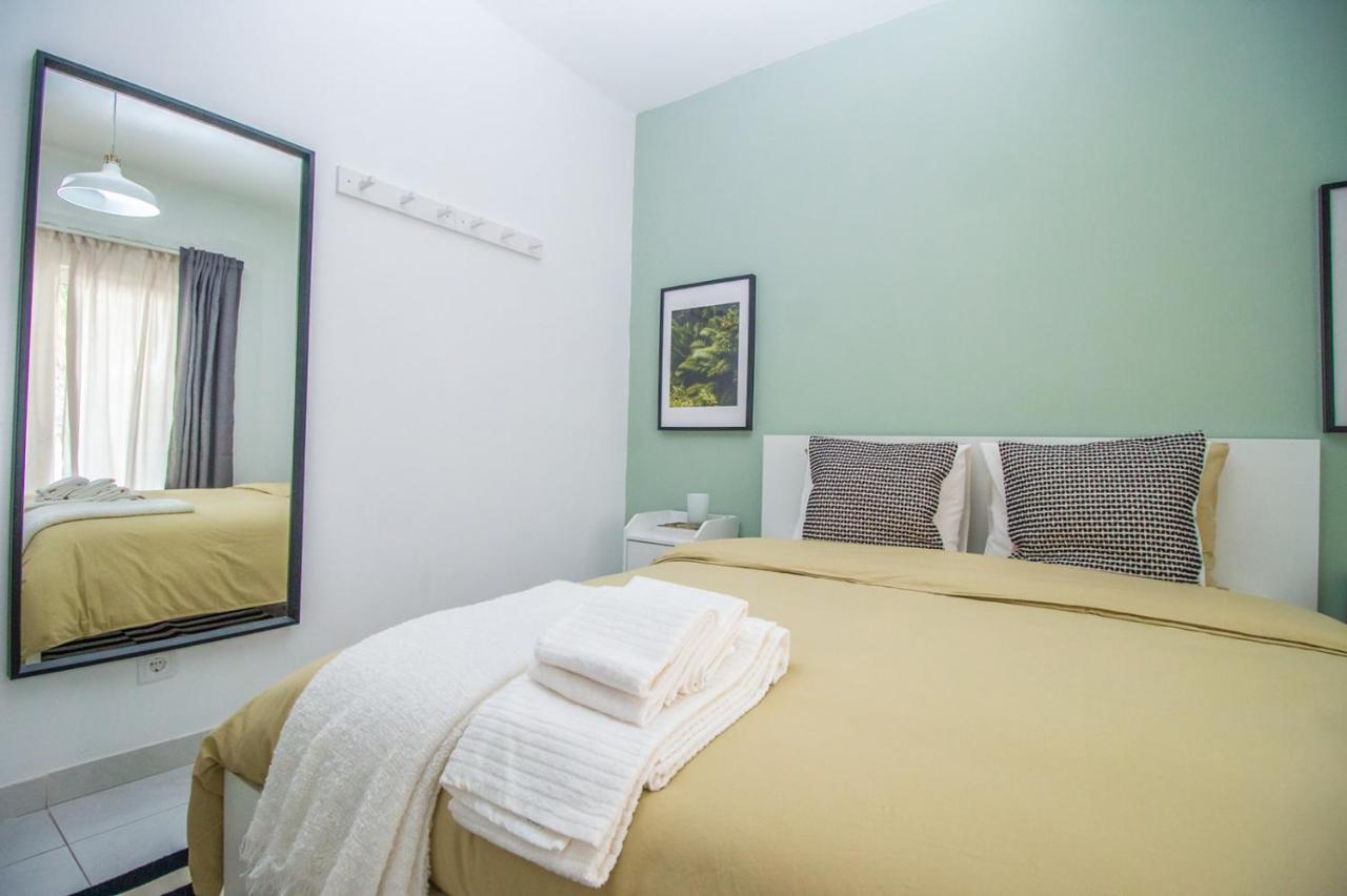 Apartment Close To Golf, Beaches, Quinta Lago, Vale Lobo, Quarteira And Vilamoura 金塔湖 外观 照片