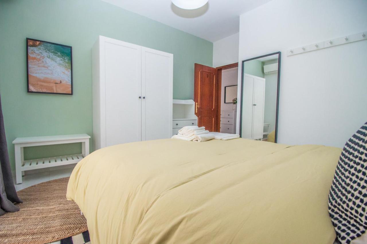 Apartment Close To Golf, Beaches, Quinta Lago, Vale Lobo, Quarteira And Vilamoura 金塔湖 外观 照片