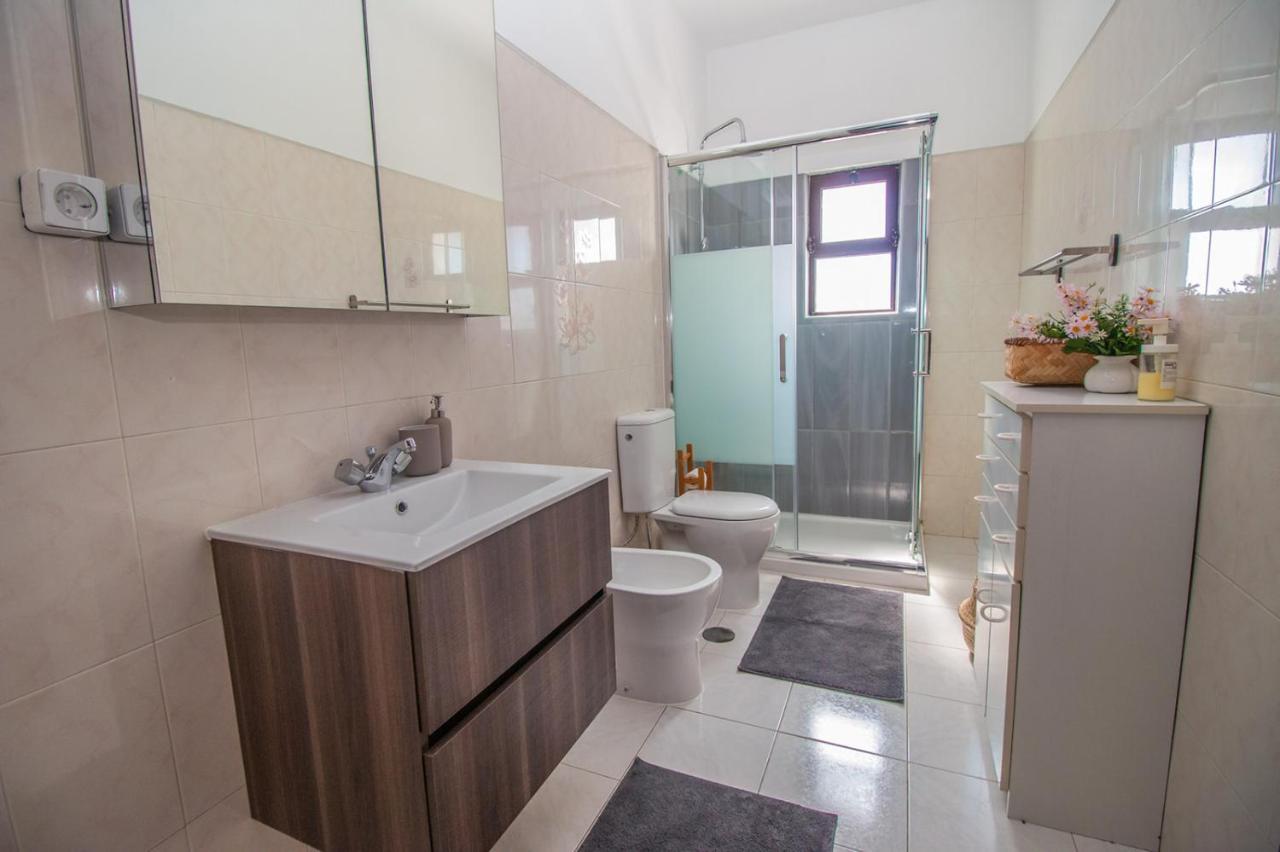 Apartment Close To Golf, Beaches, Quinta Lago, Vale Lobo, Quarteira And Vilamoura 金塔湖 外观 照片