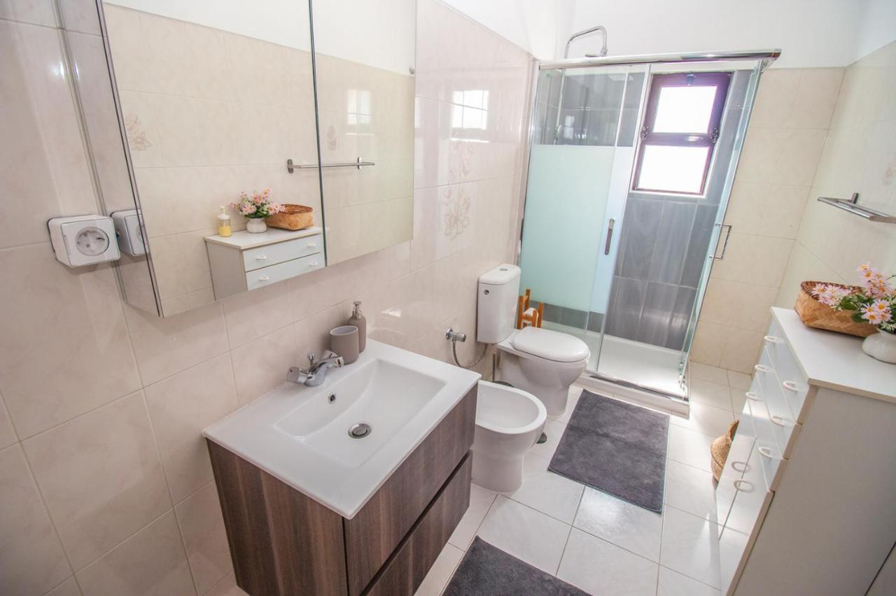 Apartment Close To Golf, Beaches, Quinta Lago, Vale Lobo, Quarteira And Vilamoura 金塔湖 外观 照片