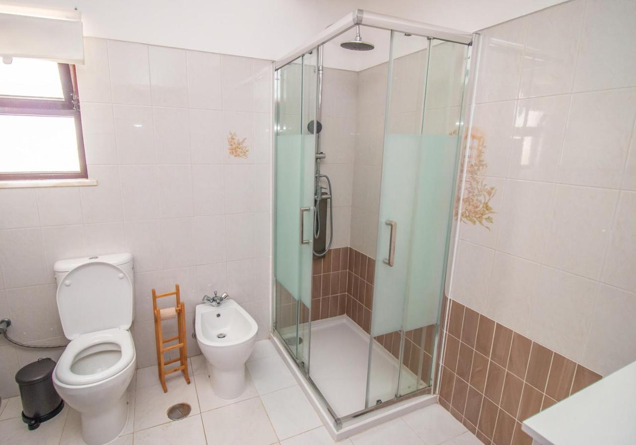 Apartment Close To Golf, Beaches, Quinta Lago, Vale Lobo, Quarteira And Vilamoura 金塔湖 外观 照片